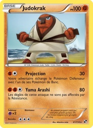 Judokrak 61/114