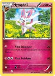 Nymphali XY04/211