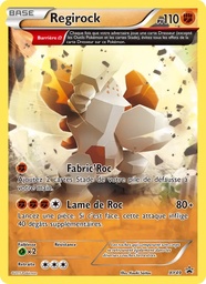 Regirock XY49/211