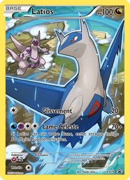 Latios XY79/211