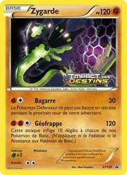 Zygarde XY129/211
