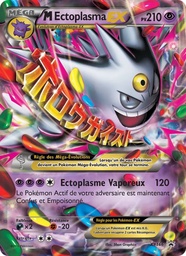 M-Ectoplasma-EX XY166/211