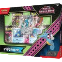 Coffret Collection Spéciale Pokémon Hyporoi EX