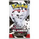 Booster Flamme blanche