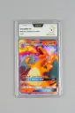 Dracaufeu GX PSA 9