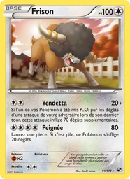 Frison 91/114