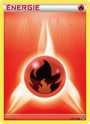 Énergie Feu 106/114