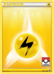 Énergie Électrique 108/114