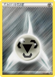 Énergie Métal 112/114