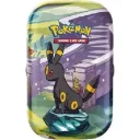 Mini-Tin Evolution Prismatique - Umbreon (Noctali)