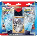 Duopack - Pokemon - Origine Perdue & Évolutions à Paldea - EB11 & EV2 - Scellé - Français
