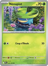 Nénupiot 005/94