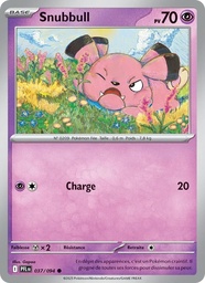 Snubbull 037/94