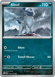 Absol 063/94