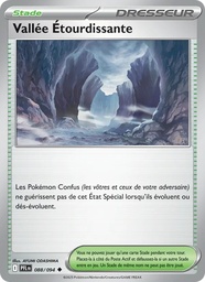 Vallée Étourdissante 088/94