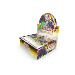 Display Yu-Gi-Oh - Désastre des dimensions