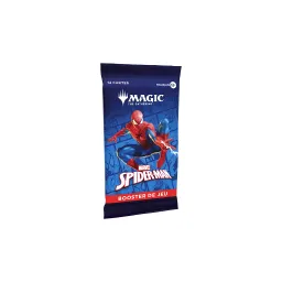 Booster - Magic The Gathering - Marvel’s Spider-Man