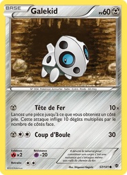Galekid 57/101