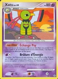 Xatu 44/132 Reverse