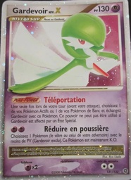 Gardevoir 131/132 - Merveilles Secrètes - Holo - Pokémon JCC