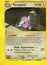 Porygon2 28/147 Reverse