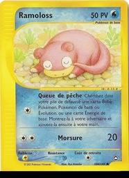 Ramoloss 108/147 Reverse