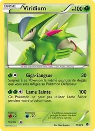 Viridium 17/98