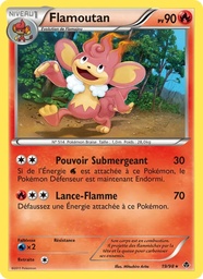 Flamoutan 19/98