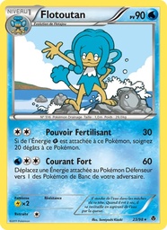 Flotoutan 23/98