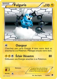 Fulguris 35/98