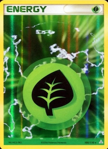 Énergie Plante 105/110 Holo