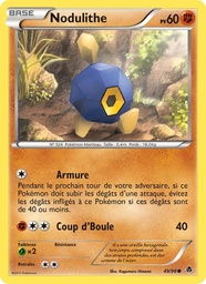 Nodulithe 49/98