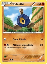 Nodulithe 50/98