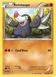 Rototaupe 55/98
