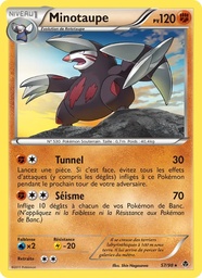Minotaupe 57/98