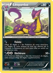 Léopardus 65/98