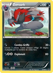 Zoroark 67/98