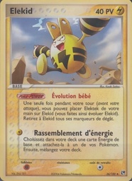 Élekid 36/100 Reverse