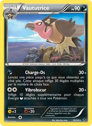 Vaututrice 69/98