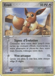 Evoli 63/100 Reverse