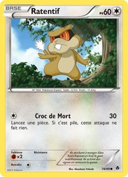 Ratentif 78/98