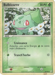 Bulbizarre 39/95 Reverse