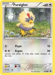 Furaiglon 87/98