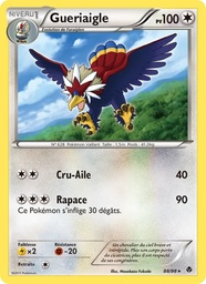 Gueriaigle 88/98