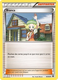 Bianca 90/98