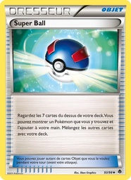 Super Ball 93/98