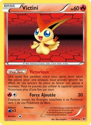 Victini 14/101
