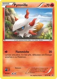 Pyronille 19/101