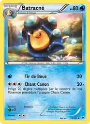 Batracné 23/101