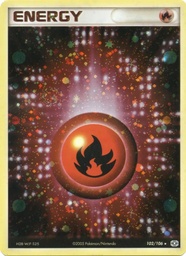 Énergie Feu 102/106 Holo